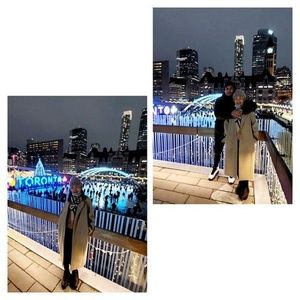 Meet your Posher, Nov